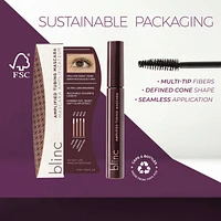 Mascara Amplified