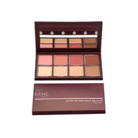 Glow Getter Face Palette