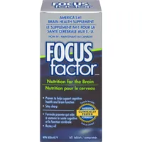 FOCUS factor