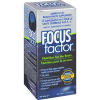 FOCUS factor