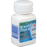 Breath Freshener
