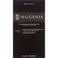 Nugenix Free Testosterone Booster