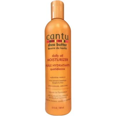 Cantu Daily Oil Moisturizer