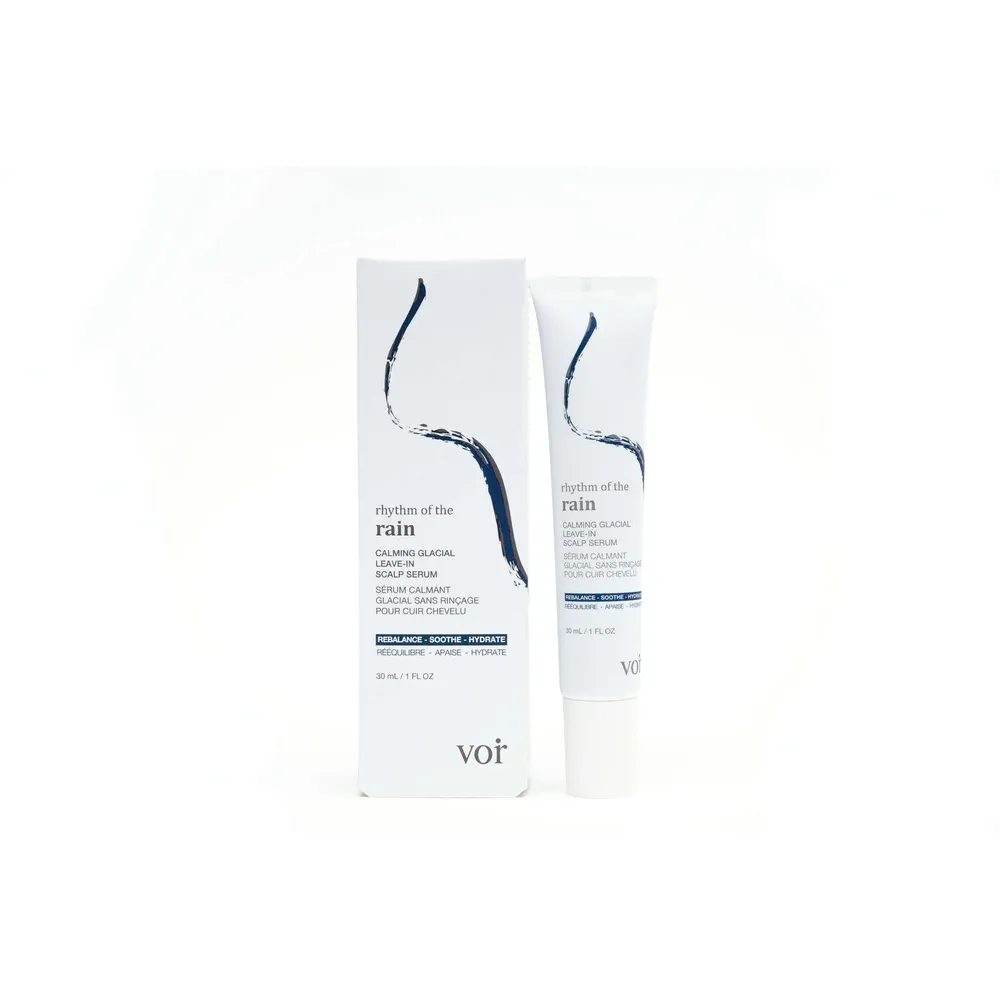 Calming Glacial Leave-in Scalp Serum