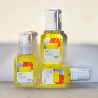 Luxury Hair Oil