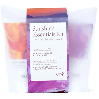 Sunshine Essential Kit