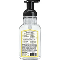 Lemon Foaming Hand Soap