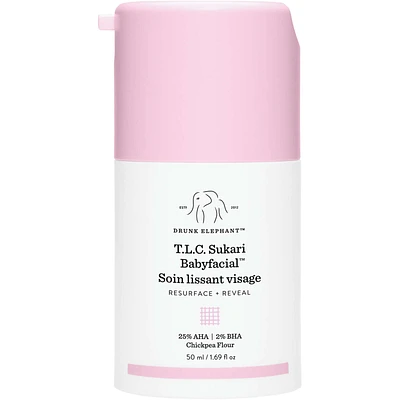 T.L.C. Sukari Babyfacial™