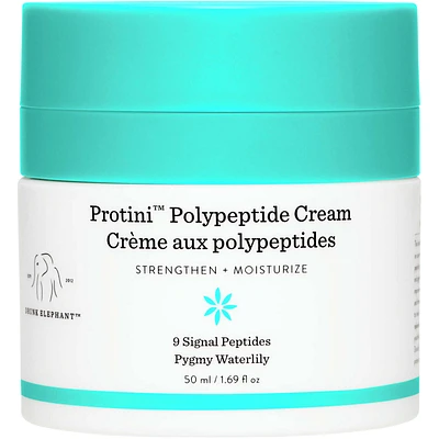 Protini™ Polypeptide Moisturizer Cream