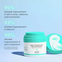 Protini™ Polypeptide Moisturizer Cream