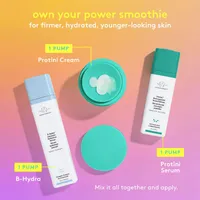 Protini™ Polypeptide Moisturizer Cream