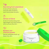 Slaai™ Makeup-Melting Butter Cleanser
