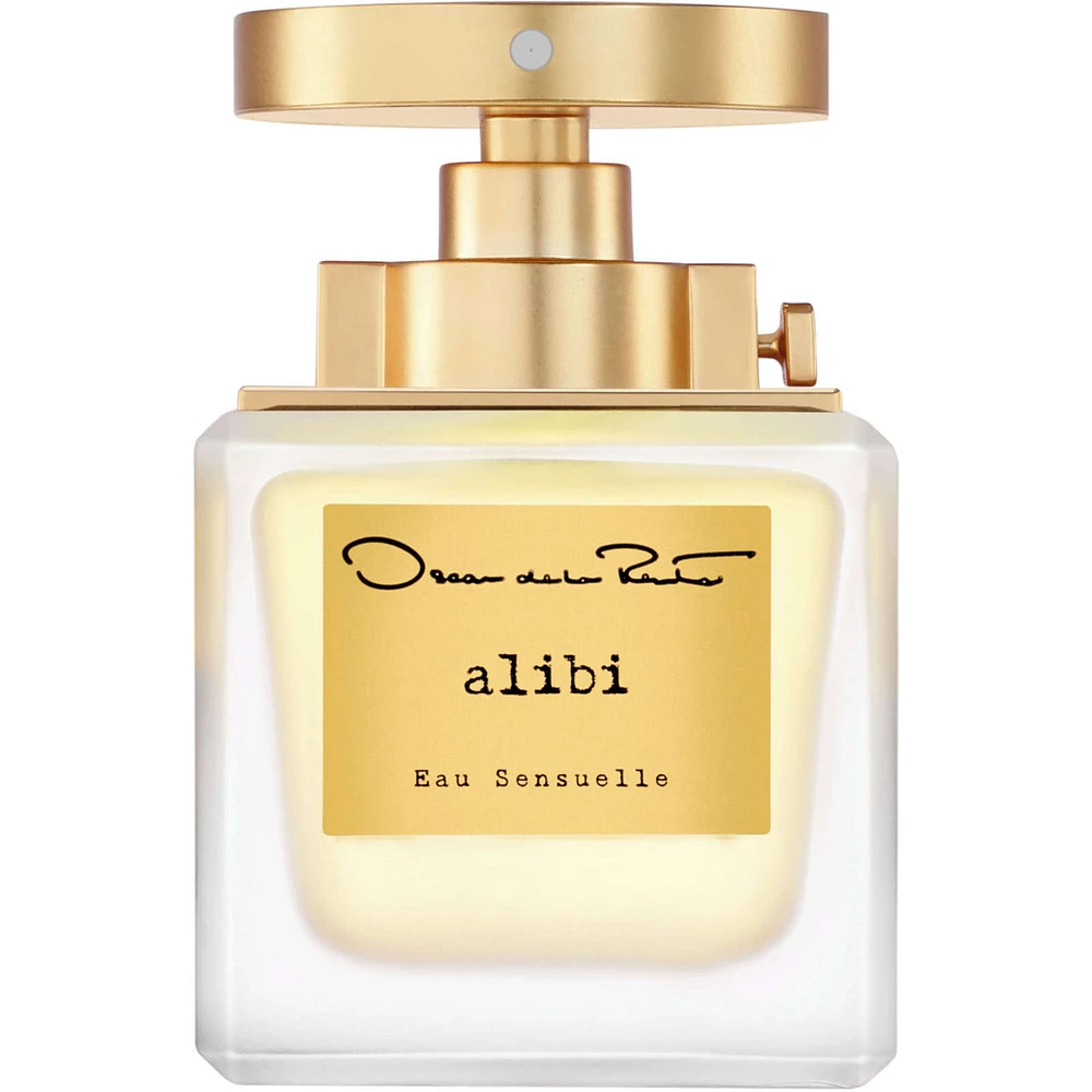 Oscar de la Renta Alibi Eau Sensuelle