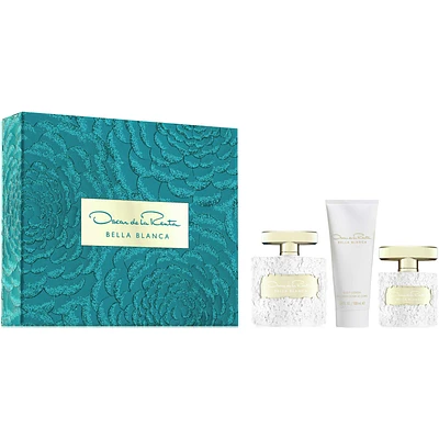 Oscar de la Renta Bella Blanca Eau de Parfum