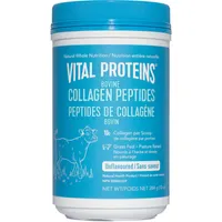 Bovine Collagen Peptide 284g