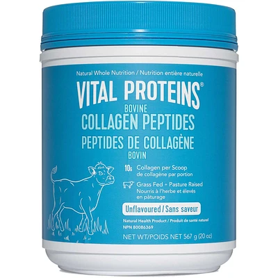 Collagen Peptides