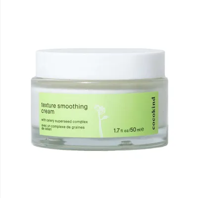 texture smoothing cream