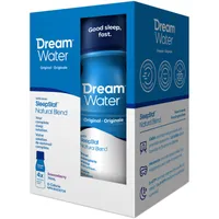 Dream Water Snoozeberry 4pk