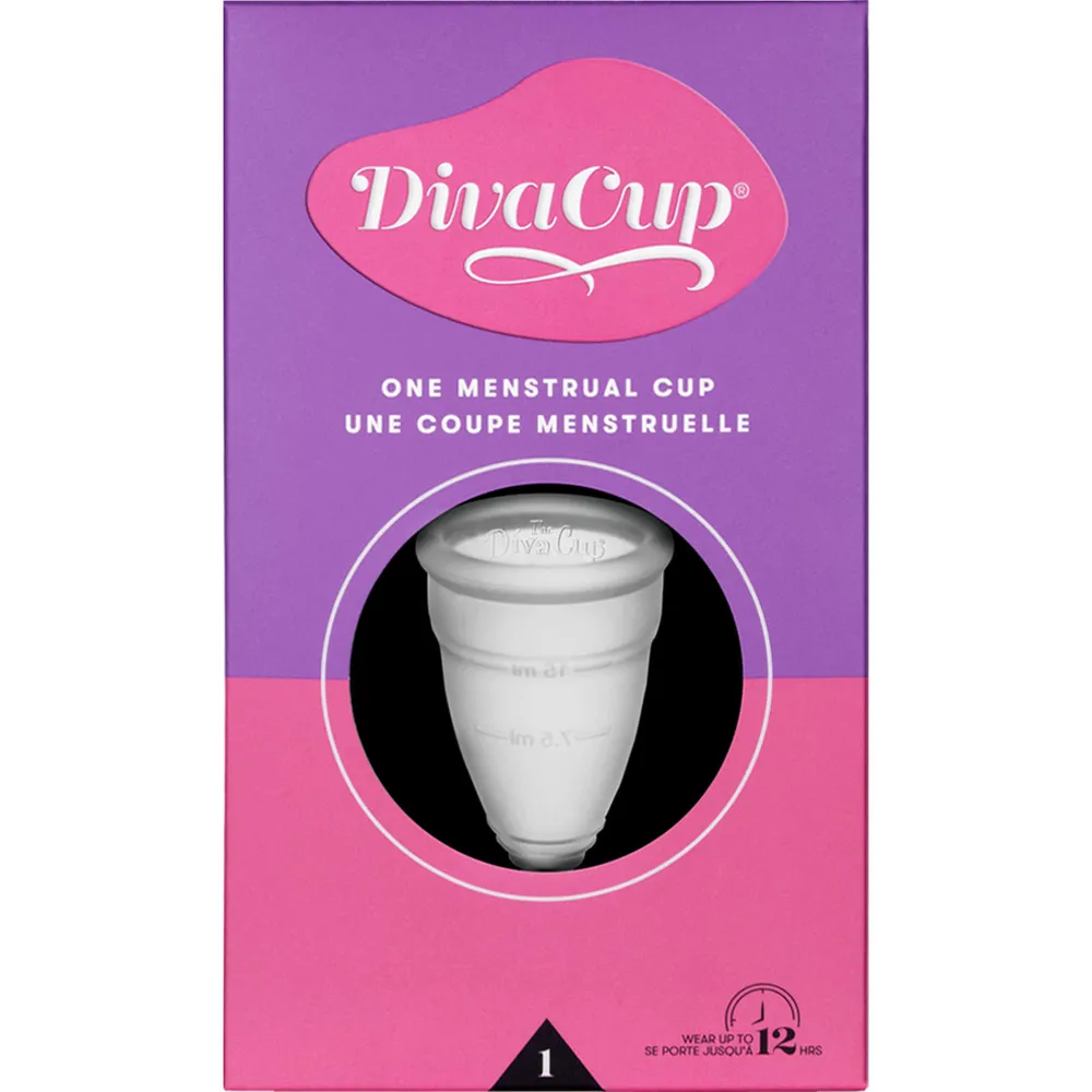 DivaCup Model