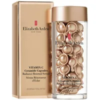 Ceramide Vitamin C Capsules Radiance Renewal Serum 60Pc