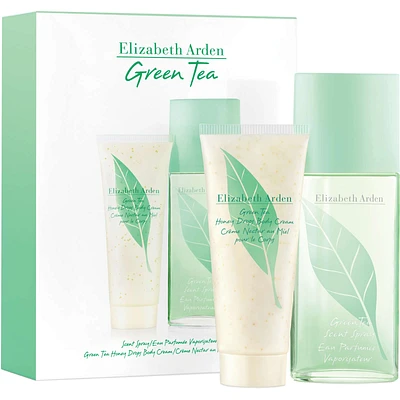 Elizabeth Arden Green Tea 2 Piece Women's Fragrance Gift Set