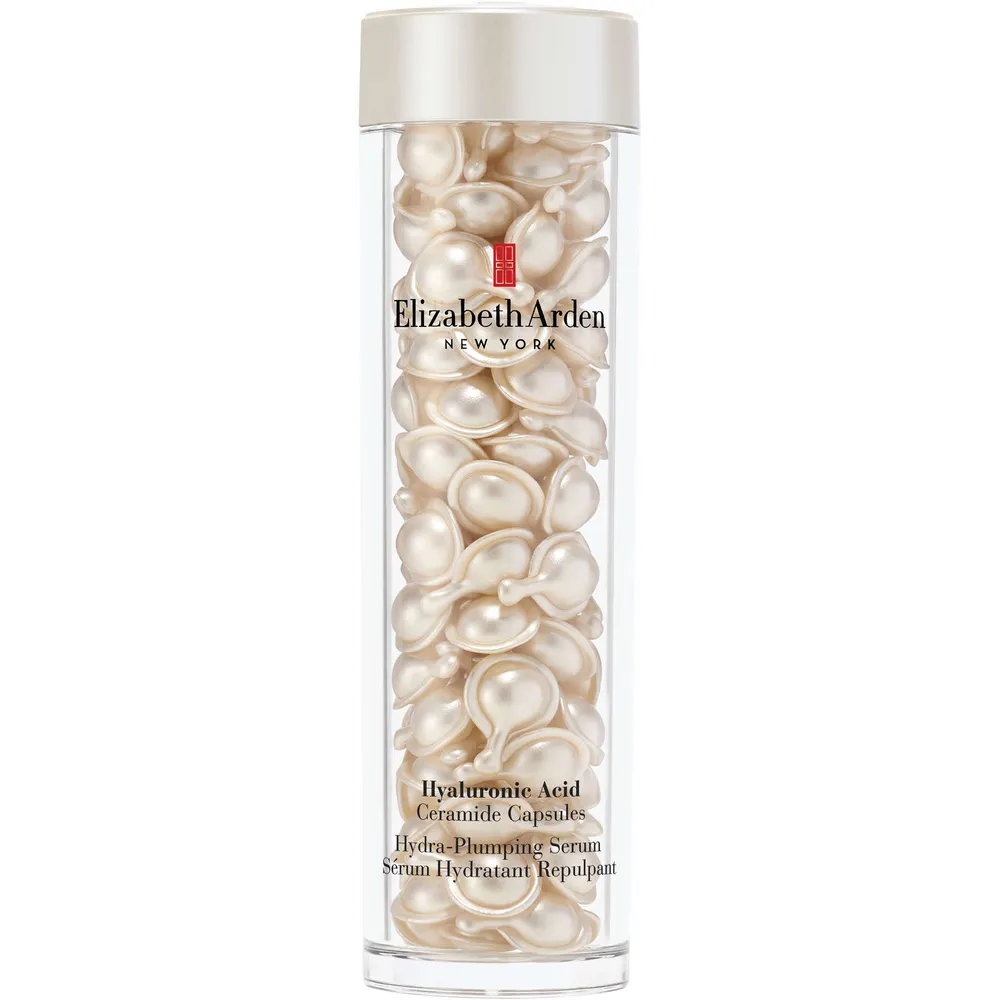 Hyaluronic Acid Ceramide Capsules Hydra-Plumping Serum