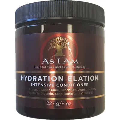 Hydration Elation Conditioner