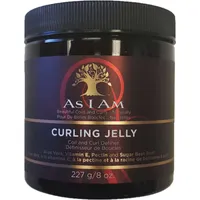 Curling Jelly