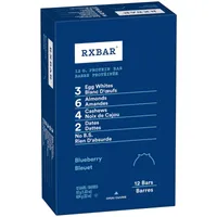 RXBAR Blueberry 52g