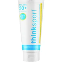 Thinksport Kids Safe Mineral Sunscreen SPF 50+