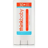 Thinkbaby Safe Mineral Sunscreen StickSPF 30+