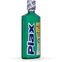 Plax Mouthwash, SoftMint 710 ML