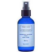 Invigorating + Balancing Toner