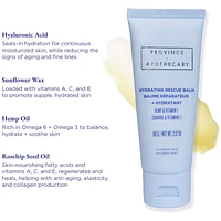 Hydrating Rescue Balm