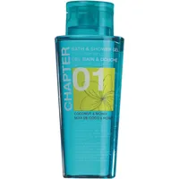 01 bath & shower gel