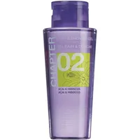 02 bath & shower gel