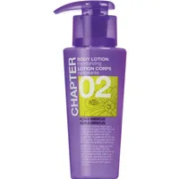  02  body lotion