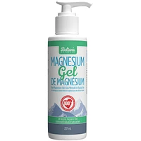 Bolton's Naturals Magnesium Gel