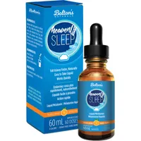 Melatonin Liquid Heavenly Sleep