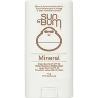 Baby Bum Mineral Sunscreen Face Stick SPF 50