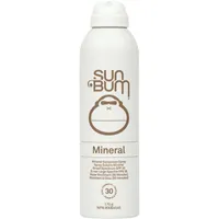 Mineral Spray SPF30