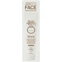 Mineral Face Tint SPF30