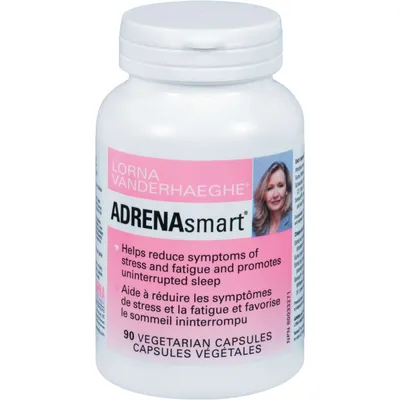 ADRENAsmart