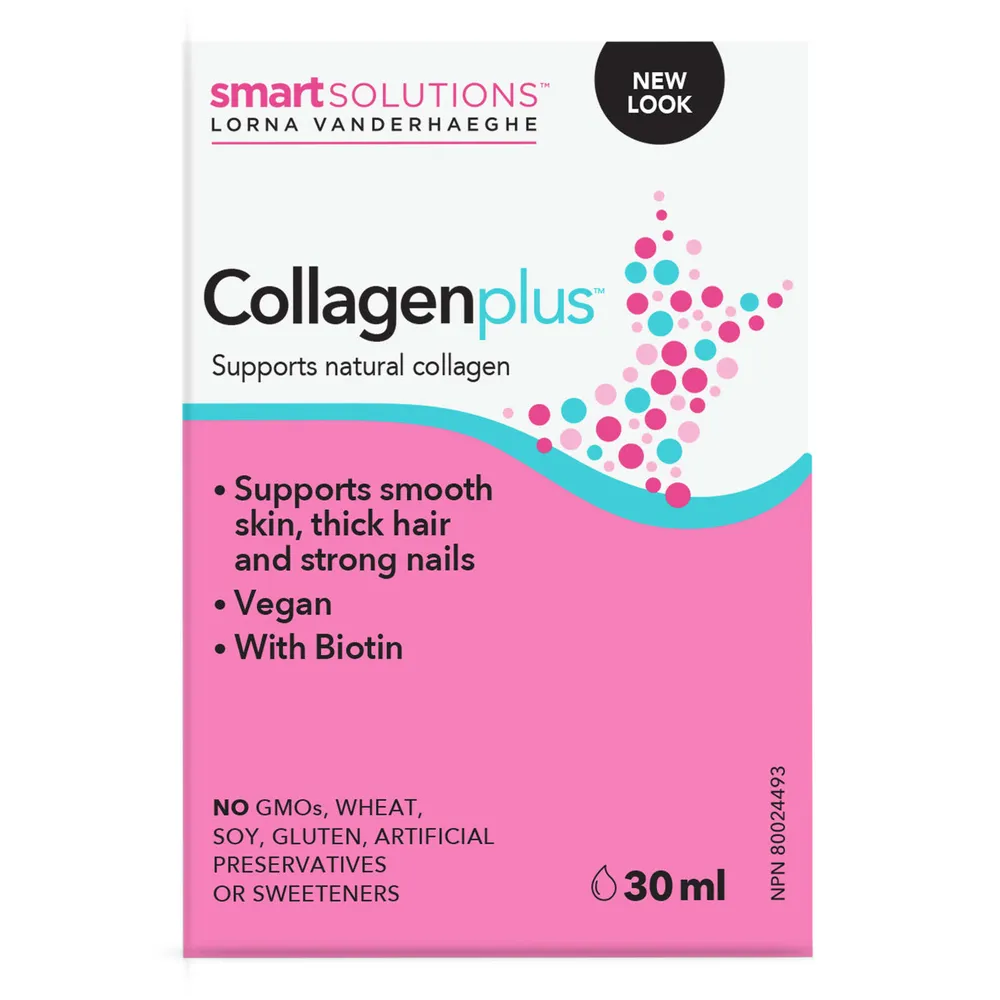 Collagen Plus