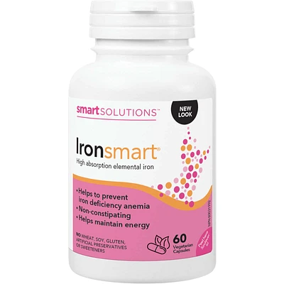 Ironsmart