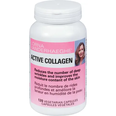 Active Collagen+