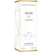 Eau de Parfum Muse KJ Passion