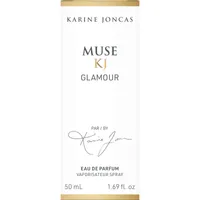 Eau de Parfum Muse KJ Glamour