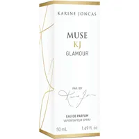 Eau de Parfum Muse KJ Glamour