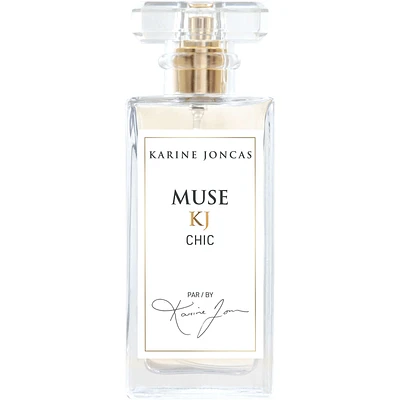 Kj Muse Chic 
Eau De Parfum